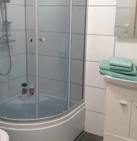 5 Apartment