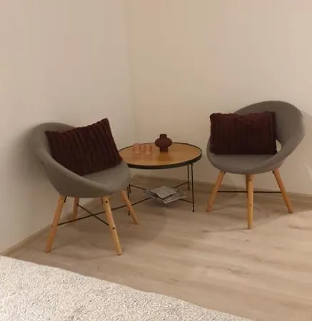 5 Apartment Dalen