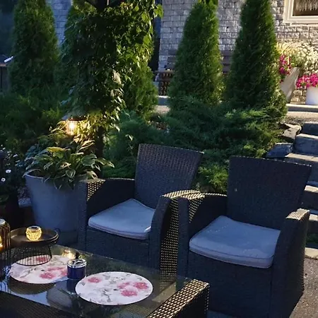 Apartamento 5 Dalen