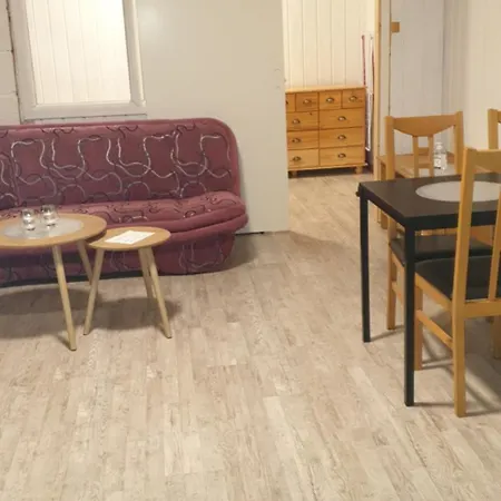 5 Apartment Dalen