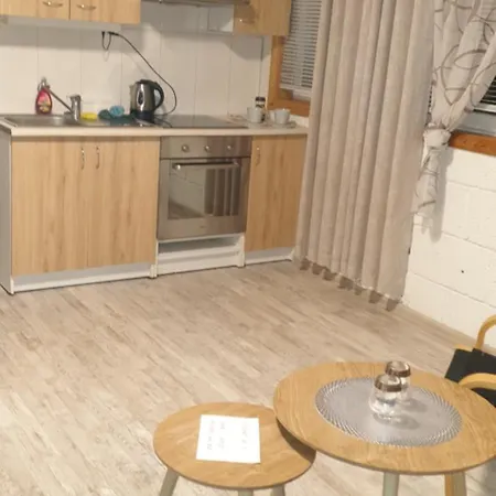 Apartment 5 Dalen