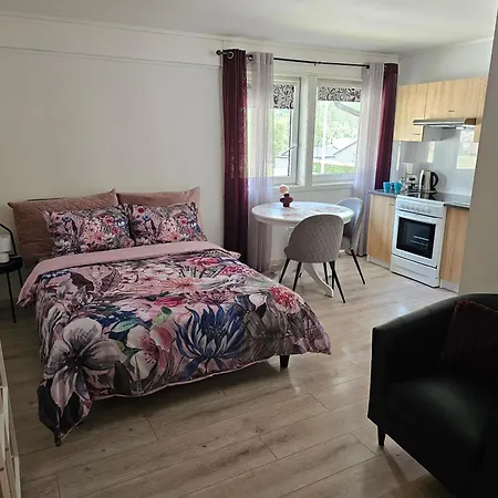 Apartamento 5 Dalen