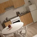 5 Lejlighed