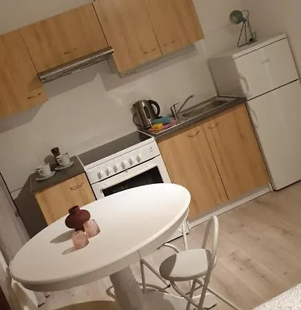 5 Lejlighed